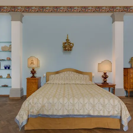 Dream Domus Florence