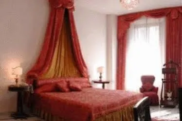 Couette-café Dream Domus Florence