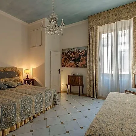 Bed & Breakfast Dream Domus Firenze