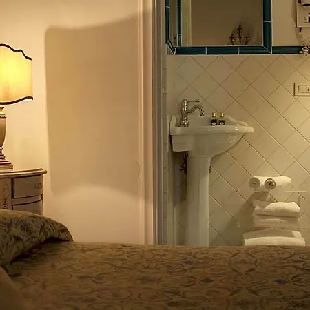 Bed & Breakfast Dream Domus