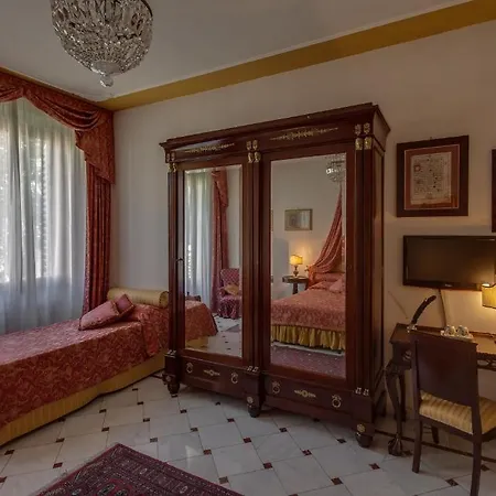 Dream Domus Bed & Breakfast 4*