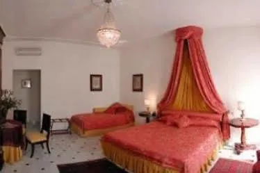 Bed & Breakfast Dream Domus 4*