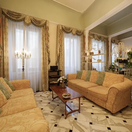 플로렌스 드림 도무스 B&B