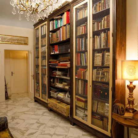 B&B 플로렌스 드림 도무스