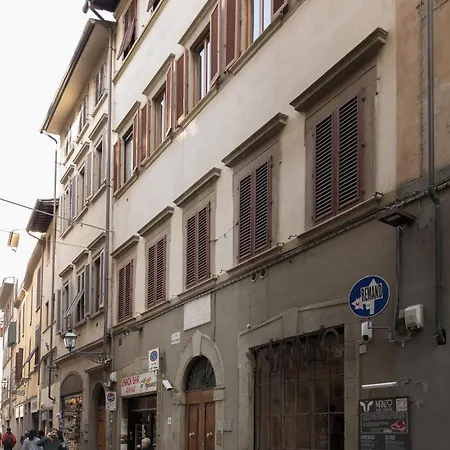 플로렌스 드림 도무스 B&B 피렌체