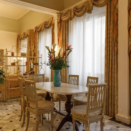 B&B 플로렌스 드림 도무스 피렌체