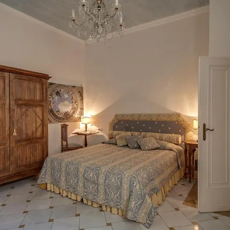 플로렌스 드림 도무스 B&B 피렌체