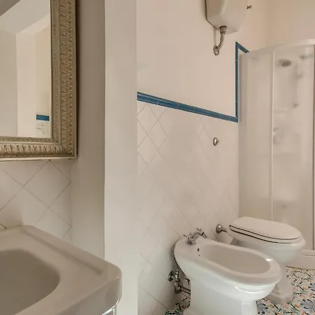 플로렌스 드림 도무스 B&B