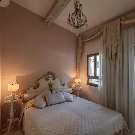 플로렌스 드림 도무스 B&B 피렌체