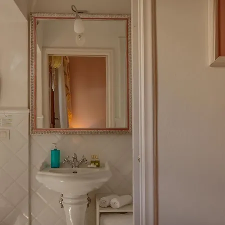 플로렌스 드림 도무스 B&B