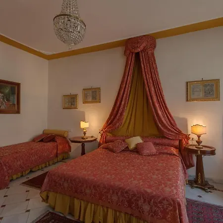 플로렌스 드림 도무스 피렌체