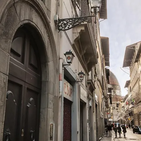 플로렌스 드림 도무스 B&B