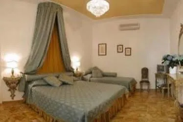 플로렌스 드림 도무스 3* 피렌체