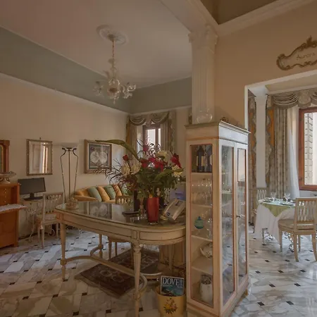 B&B 플로렌스 드림 도무스